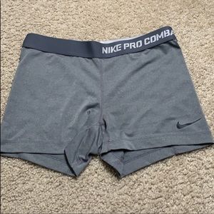 Nike shorts